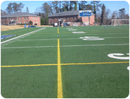 removable paint lines remover lacrosse field lines