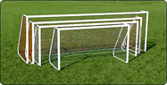 Soccer Goals and Nets of all Sizes, Corner Flags.