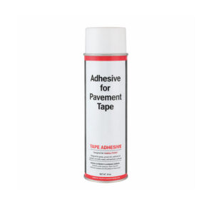 Traffic Tape Adhesive AEROSOL