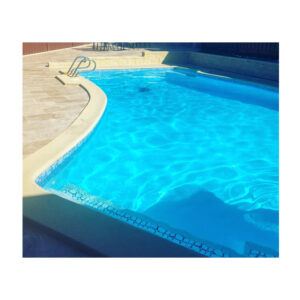 Water Base Acrylic Pool Paint