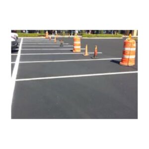 ASPHALT SEALCOATING Plant PU