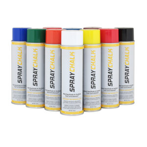 CHALK temporary washable