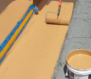 Concrete Coating DeFENDER wb