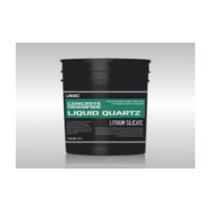 Concrete DENSIFIER LIQUID QUARTZ