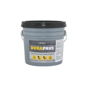 DuraPave Asphalt Pothole Repair