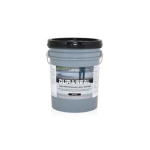 DURASEAL asphalt sealcoating