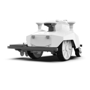 PAINTMASTER PRO autonomous athletic field marking ROBOT