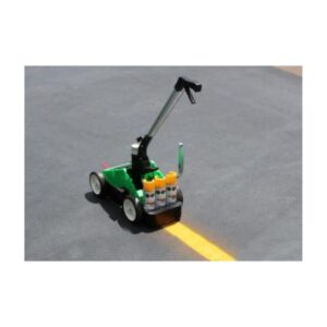 FOX VALLEY traffic paint