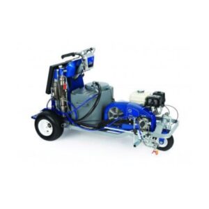 Graco FieldLazer G400