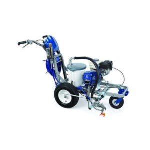 Graco FieldLazer R 300 ride on machine