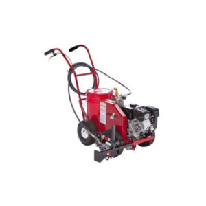 Newstripe 4600 Airless self propelled