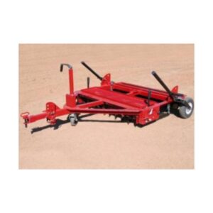 Newstripe Dirt Doctor Jr 3 Pt Hitch