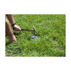 PL 25 soccer ground marker kit