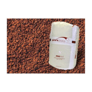 Pro Red Premium Top Soil Dressing