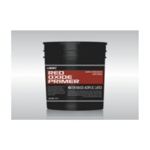 RED OXIDE PRIMER wb