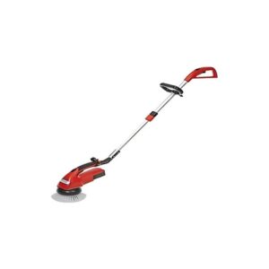 SCRUBBY turf power scrubber
