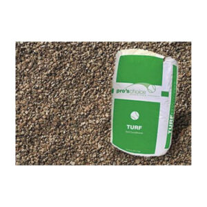 Turf Soil Conditioner