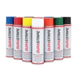 Aerosol Field Marking Paints
