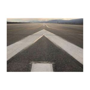 Airport Runway Paints Water Base