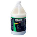 Enzyme based odor eliminators