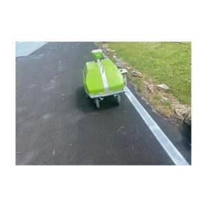 Field Marking Robot Paints