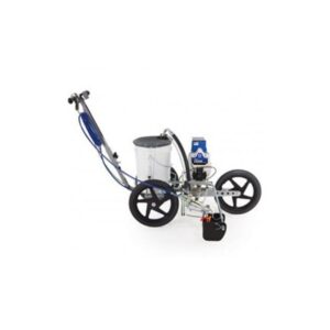 Traffic Line Marking Machines