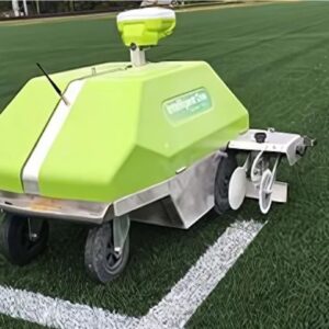 Field Marking Robots