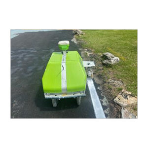 Traffic Paint Line Marking Robots