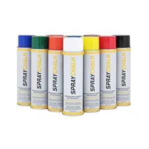 Utility Marking Paint