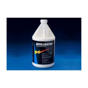 ACCELERATOR