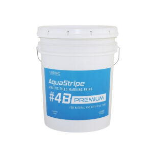 extra bright latex 5 gallon buckets five field marking paint for football fields ready to spray rts