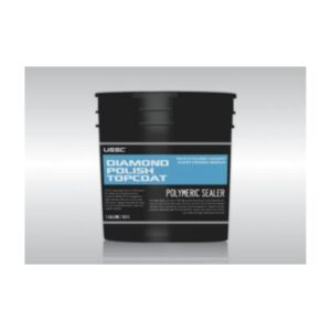 Concrete diamond polish TOPCOAT