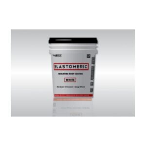 ELASTOMERIC ROOF COATING WB