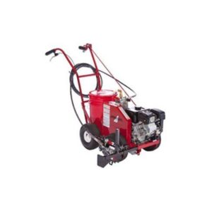 Newstripe 4600 Airless self propelled