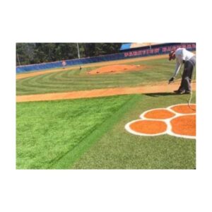 the very best green acrylic flexible paint formulated to renew rejuvenate repair damaged faded synthetic field turf direct from manufacturer at the best price guaranteed.