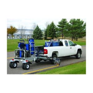 RoadLazer RoadPak Tow Behind System