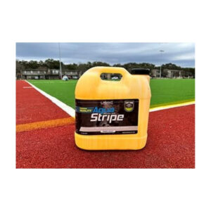 For high school college university parks recreation complex football soccer baseball rugby synthetic turf fields the best performance temporary removable chalk formulation.