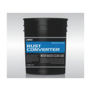 RUST CONVERTER