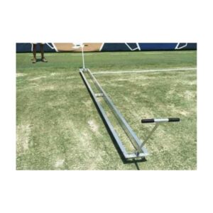 Sled for painting PERFECT LINES