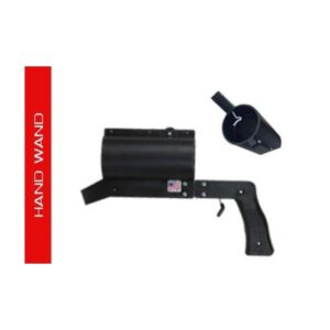 SPRAY HAND WAND