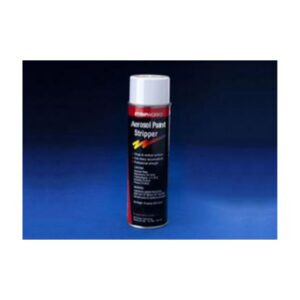 STRIPWORKS aerosol paint remover
