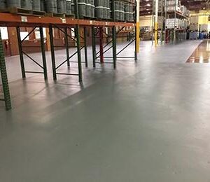 Two Component Urethane Coating SB