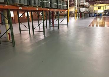 Two Component Urethane Coating SB